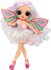 L.O.L. Surprise OMG Eye Spy Fairy Fashion Doll