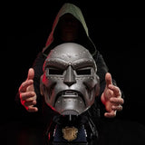 Marvel Legends Doctor Doom Roleplay Helmet with Fabric Hood