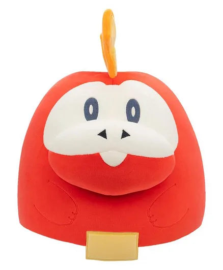 ألعاب قطيفة للشخصيات - Pokemon Squishmallow Fuecoco