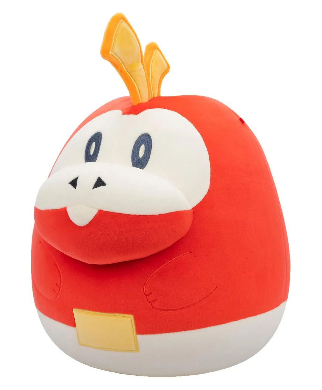 Pokemon Squishmallow Fuecoco