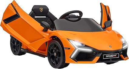Lamborghini Revuelto Licensed