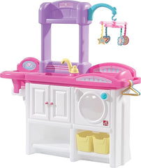 Step 2 Love & Care Deluxe Nursery