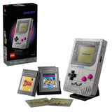 Lego Super Mario Game Boy Building Set for Adults