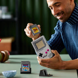 Lego Super Mario Game Boy Building Set for Adults