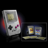 Lego Super Mario Game Boy Building Set for Adults