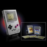 Lego Super Mario Game Boy Building Set for Adults