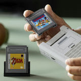 Lego Super Mario Game Boy Building Set for Adults