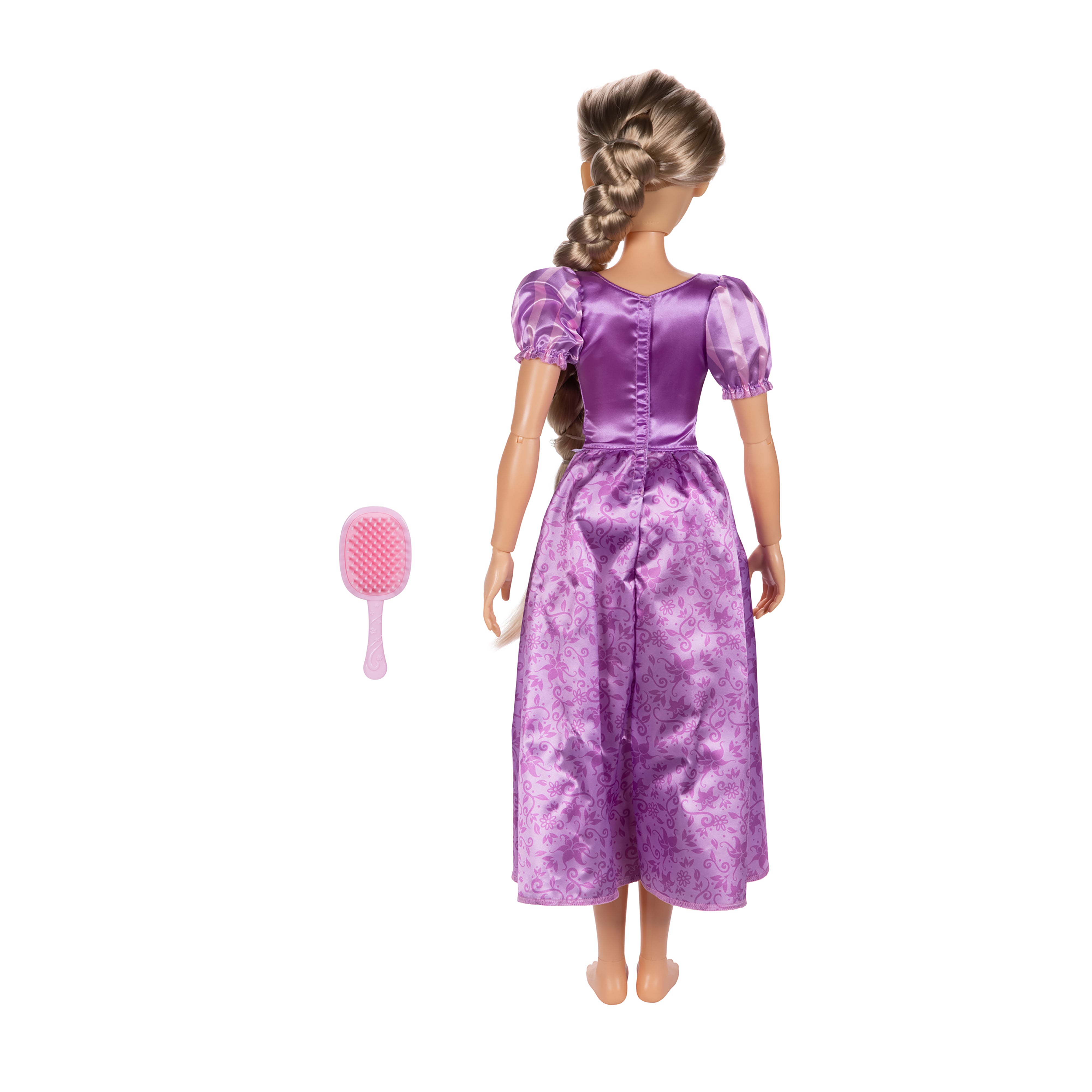 Disney Princess Rapunzel Doll Playdate 32 - Inches