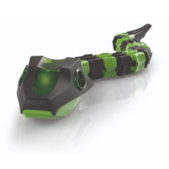 CLEMENTONI SLITHER ROBOT, BATTERY OPERAT