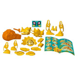 Clementoni Dinobot Tricerators