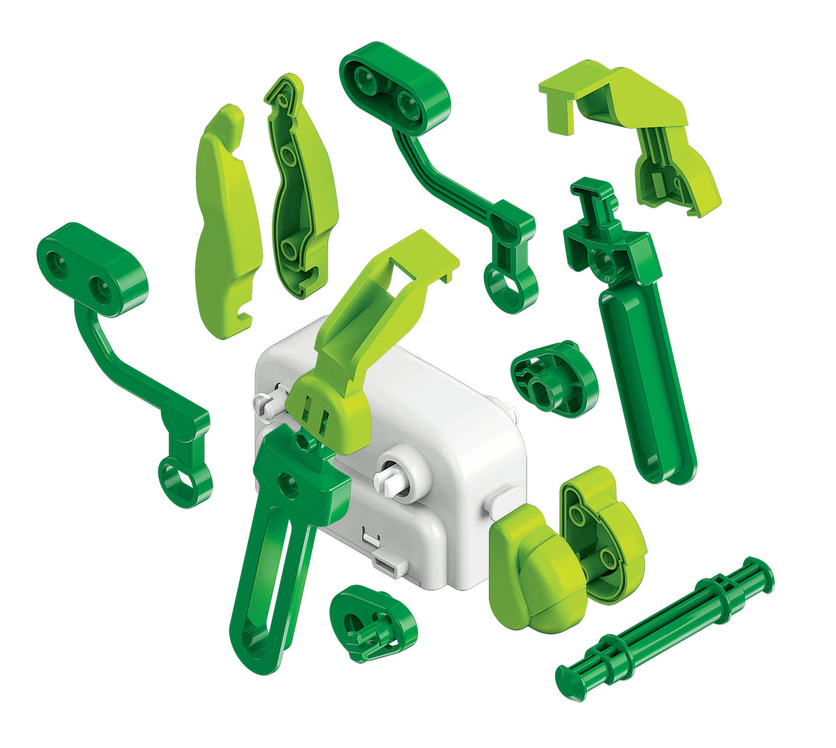Clementoni Climber Action Robot