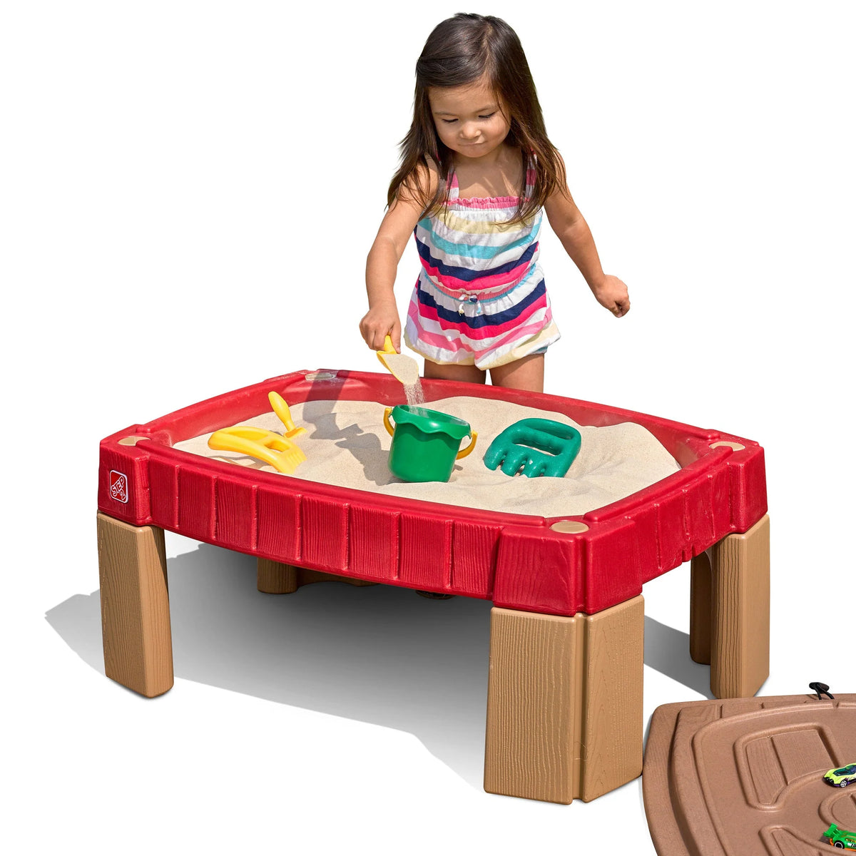 NP Sand Table Outdoor Playset for Kids