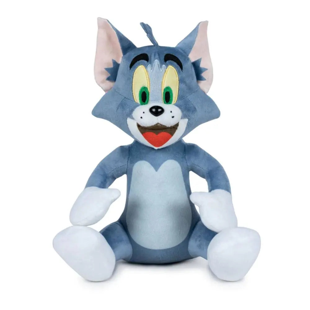 Looney Tunes Tunes Plush Tom and Jerry 8-Inch (each sold separately, subject to availability)