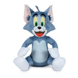 Looney Tunes Tunes Plush Tom and Jerry 8-Inch (each sold separately, subject to availability)