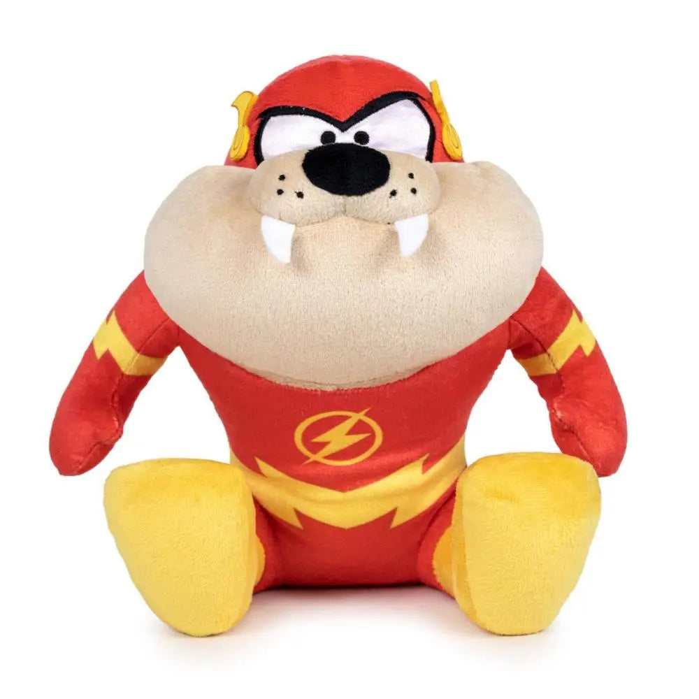 Looney Tunes Warner Bros 100 Mashup Superheroes 11Inch