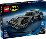 Lego DC Batman v Superman Batmobile Building Set