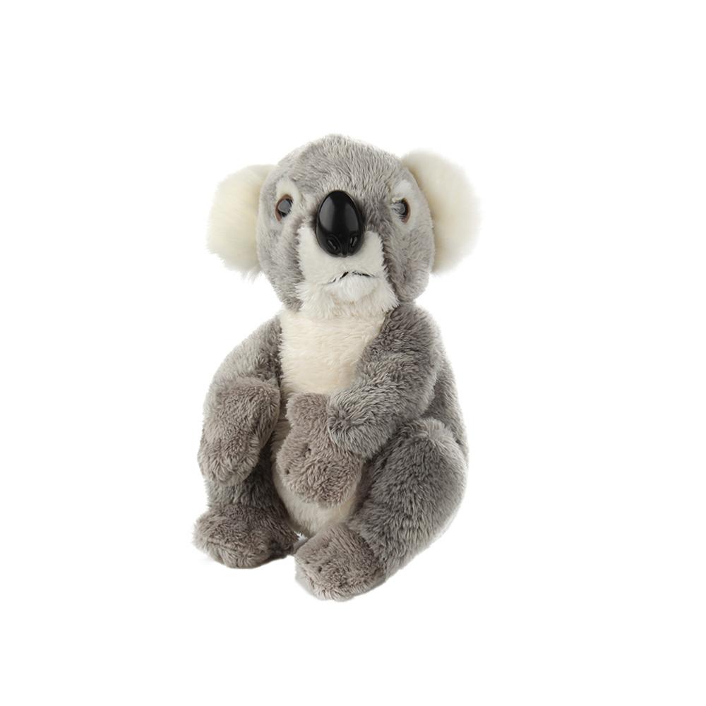 National Geographic Premium Koala 6-Inch - Soft Stuffed Animal Plush Toy for Kids
