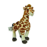NATGEO PLUSH PREMIUM GIRAFFE 6INCH