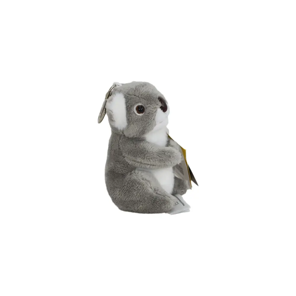 NATGEO CLIP PREMIUM KOALA 4INCH