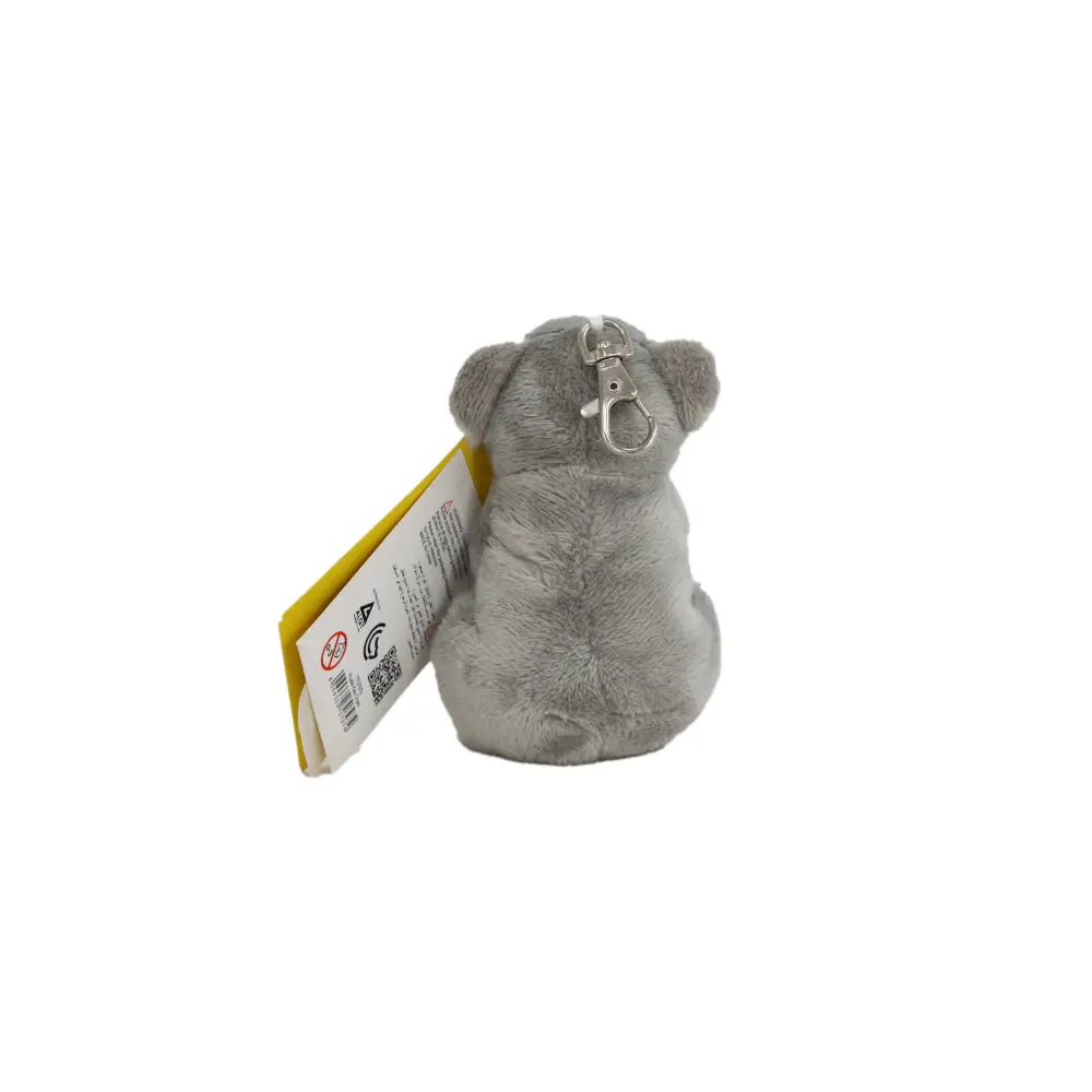 NATGEO CLIP PREMIUM KOALA 4INCH