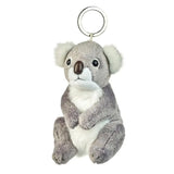 NATGEO CLIP PREMIUM KOALA 4INCH