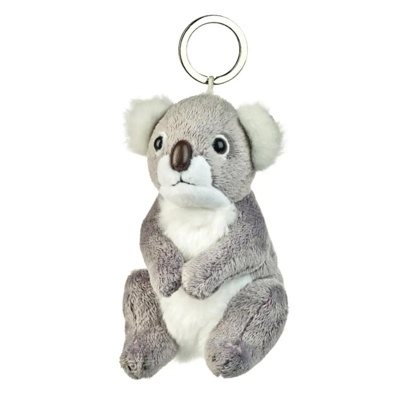 NATGEO CLIP PREMIUM KOALA 4INCH