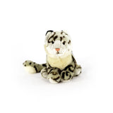 NATGEO PLUSH PREMIUM LEOPARD 10INCH