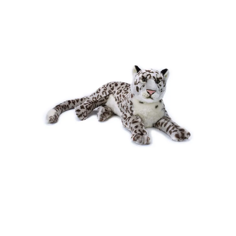 NATGEO PLUSH GIANT LEOPARD 22INCH