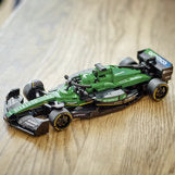 Lego Speed Champions Aston Martin Aramco F1 AMR24 Building Set Toys for Kids