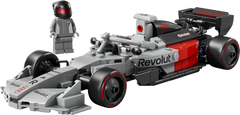 LEGO Speed Champions Audi Revolut F1 Team R26 Race Car - 216 Pieces