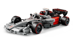 LEGO Speed Champions Audi Revolut F1 Team R26 Race Car - 216 Pieces