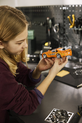 Lego Speed Champions Fast & Furious Toyota Supra MK٤