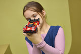 Lego Speed Champions Ferrari ٤٩٩P Race سيارة ٧٧٢٦١ مجموعة بناء
