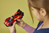 Lego Speed Champions Ferrari ٤٩٩P Race سيارة ٧٧٢٦١ مجموعة بناء