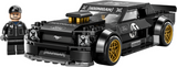 Lego Speed Champions Ken Block’s ١٩٦٥ Ford Mustang Hoonicorn V١ ٧٧٢٦٢