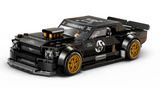 Lego Speed Champions Ken Block’s ١٩٦٥ Ford Mustang Hoonicorn V١ ٧٧٢٦٢