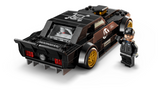 Lego Speed Champions Ken Block’s ١٩٦٥ Ford Mustang Hoonicorn V١ ٧٧٢٦٢
