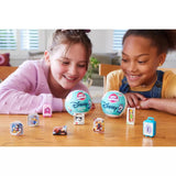 Zuru ٥ Surprise صغير Brands Store Collectible مجموعة لعب for Kids