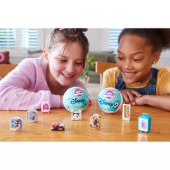 Zuru 5 Surprise Mini Brands Store Collectible Playset for Kids