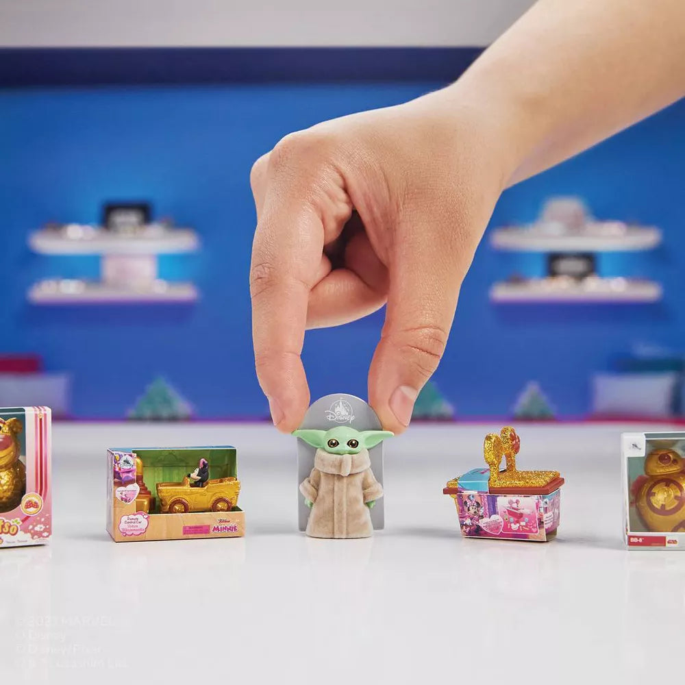Zuru ٥ Surprise صغير Brands Store Collectible مجموعة لعب for Kids