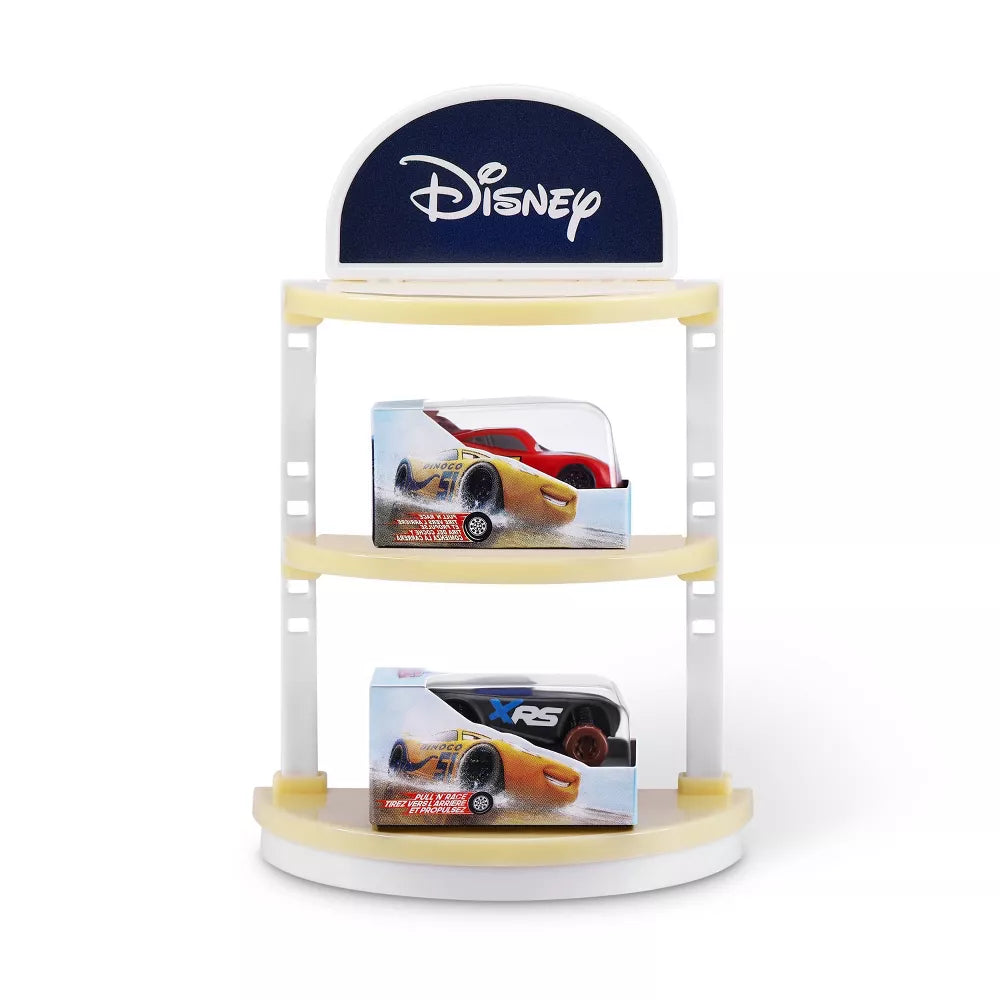 Zuru ٥ Surprise صغير Brands Store Collectible مجموعة لعب for Kids