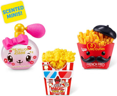 Zuru Mini Brands Kawaii Series 1 Collectible Capsule for Kids Ages 3+