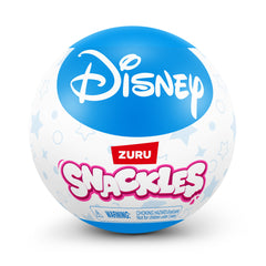 Zuru Snackles Disney Characters Assortment