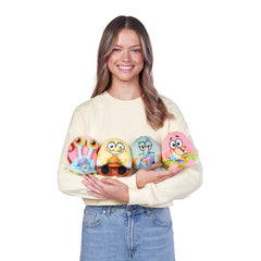 Zuru Snackles Spongebob Squarepant Assortment