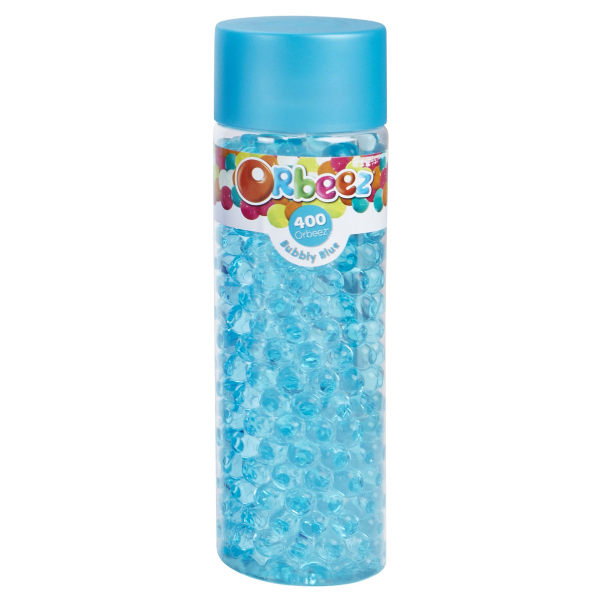 Orbeez Grown Bottle ٤٠٠ Solid قطعة واحدة