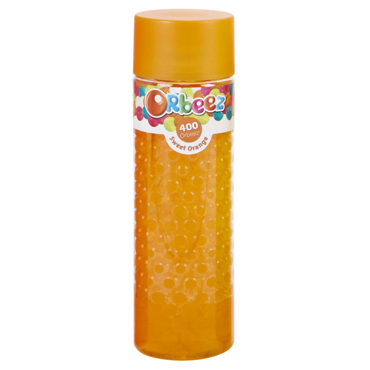 Orbeez Grown Bottle ٤٠٠ Solid قطعة واحدة