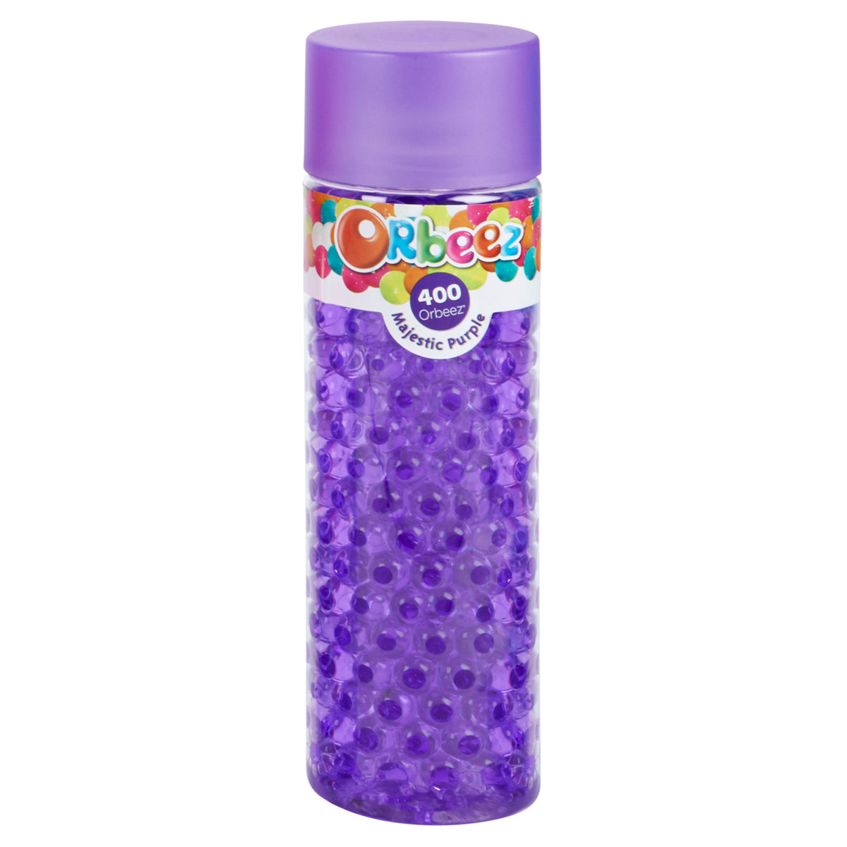 Orbeez Grown Bottle ٤٠٠ Solid قطعة واحدة
