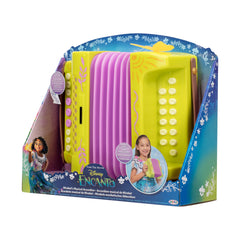 Encanto Mirabel Musical Accordion
