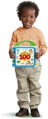 Leapfrog Learning 100 Words Book Ar B/O