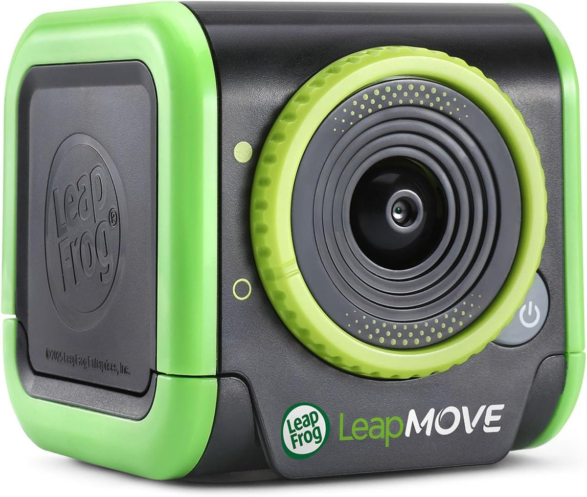 LeapFrog LeapMove Active Learning Video